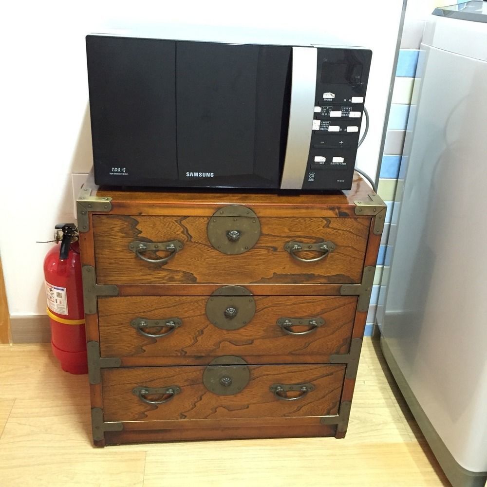 Seoul Lucky Guesthouse Hanok Buitenkant foto